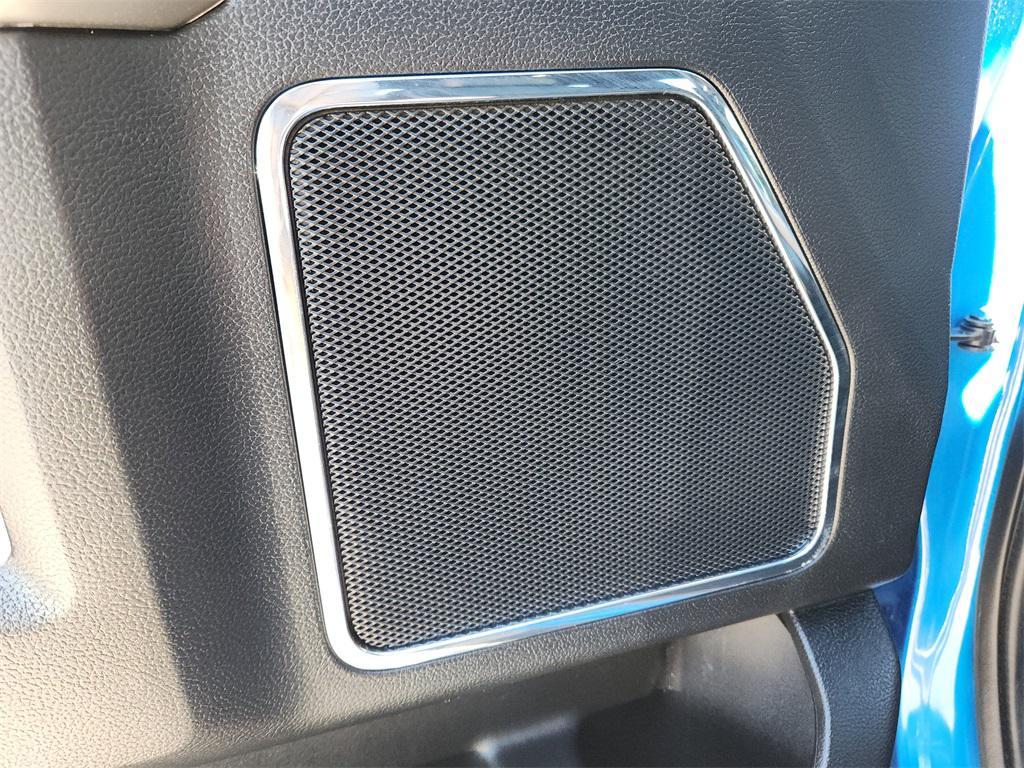 used 2020 Ford F-150 car, priced at $35,991