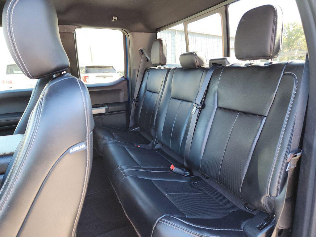 used 2020 Ford F-150 car, priced at $29,491