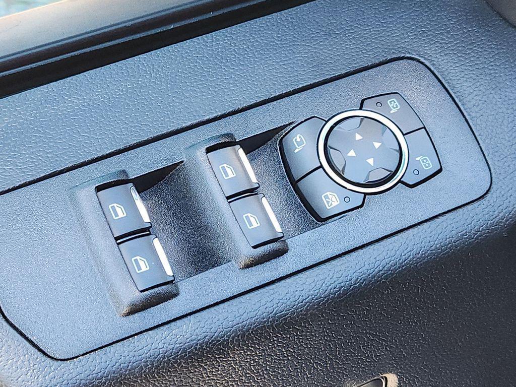 used 2020 Ford F-150 car, priced at $29,491