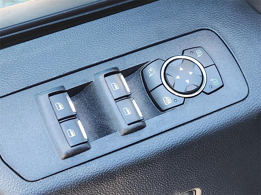 used 2020 Ford F-150 car, priced at $35,991