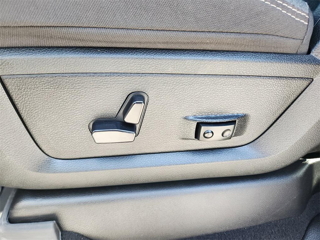 used 2024 Ram 2500 car, priced at $46,991