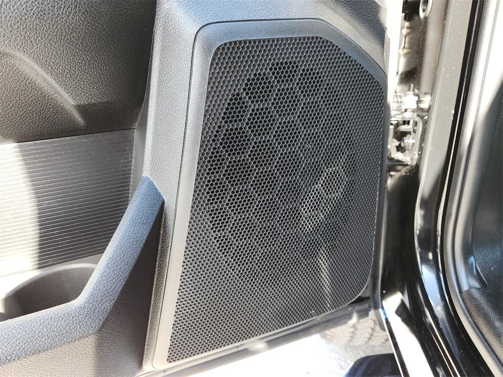 used 2024 Ram 2500 car, priced at $46,991