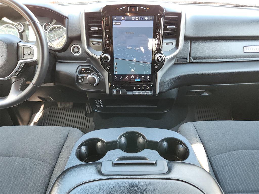 used 2024 Ram 2500 car, priced at $46,991