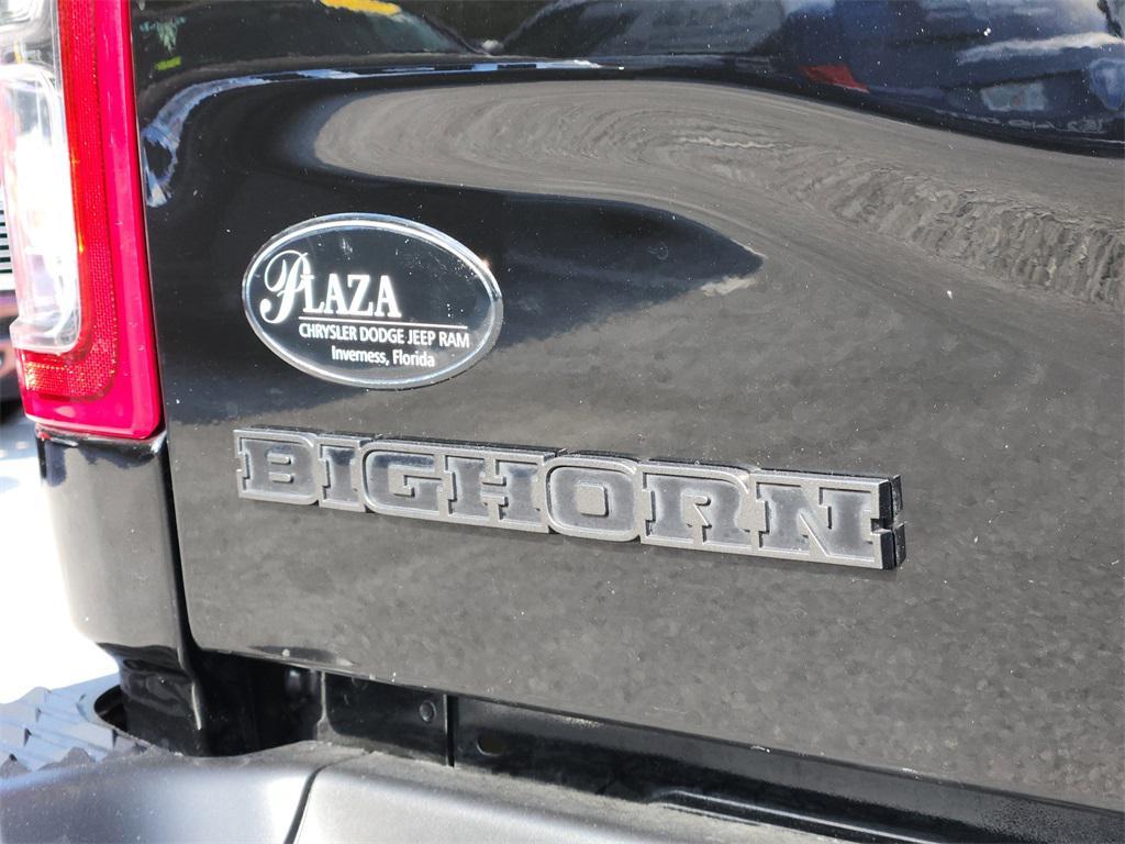 used 2024 Ram 2500 car, priced at $46,991