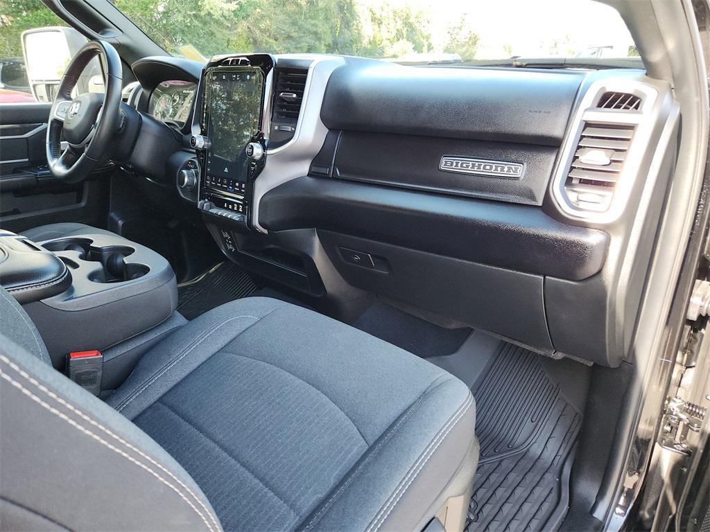 used 2024 Ram 2500 car, priced at $46,991
