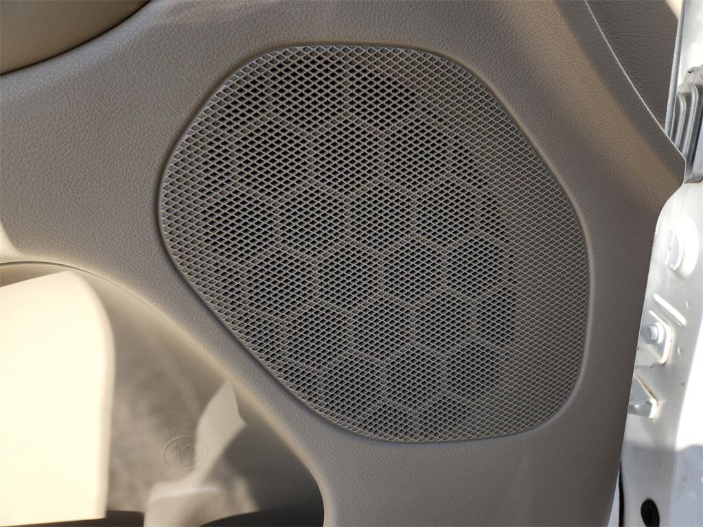 used 2020 Jeep Grand Cherokee car, priced at $23,991