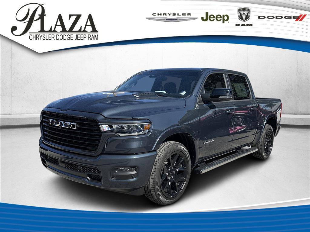 new 2026 Ram 1500 car, priced at $64,985