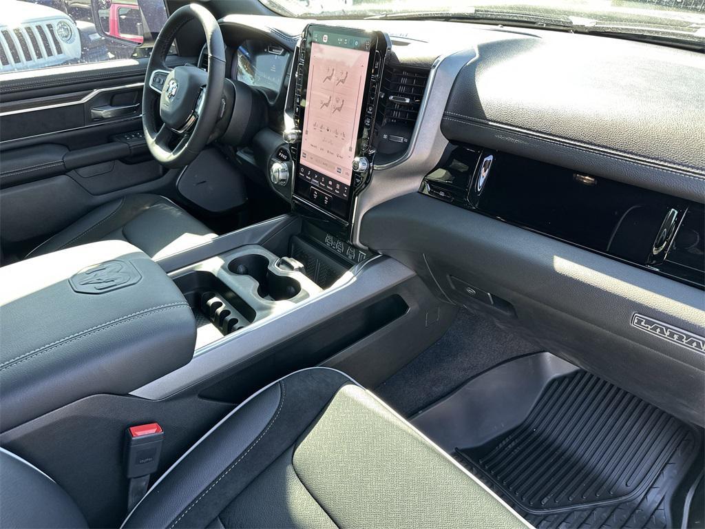 new 2026 Ram 1500 car, priced at $64,985