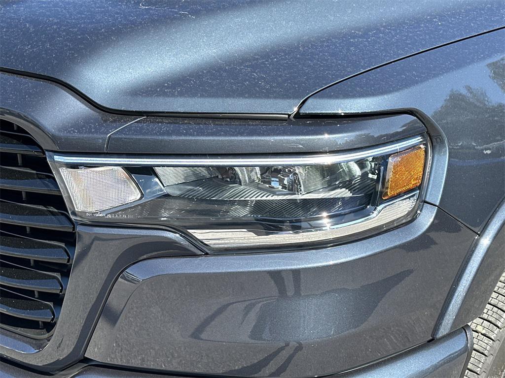 new 2026 Ram 1500 car, priced at $64,985