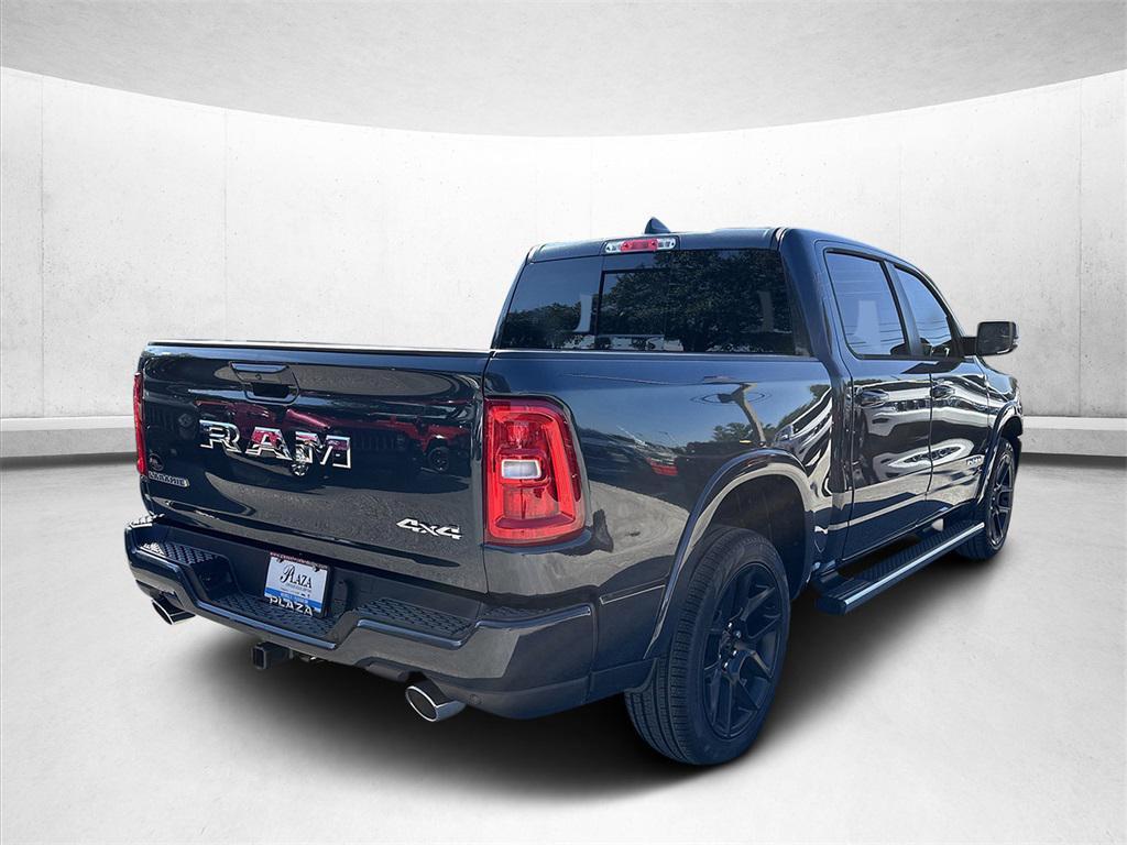 new 2026 Ram 1500 car, priced at $64,985
