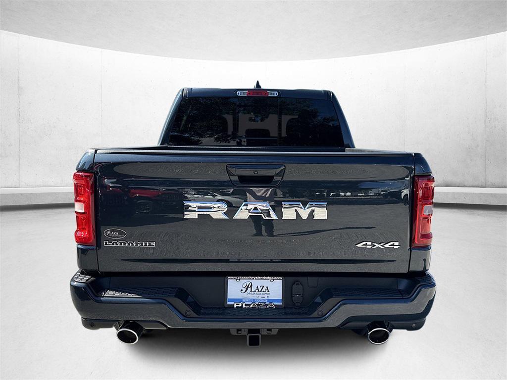 new 2026 Ram 1500 car, priced at $64,985