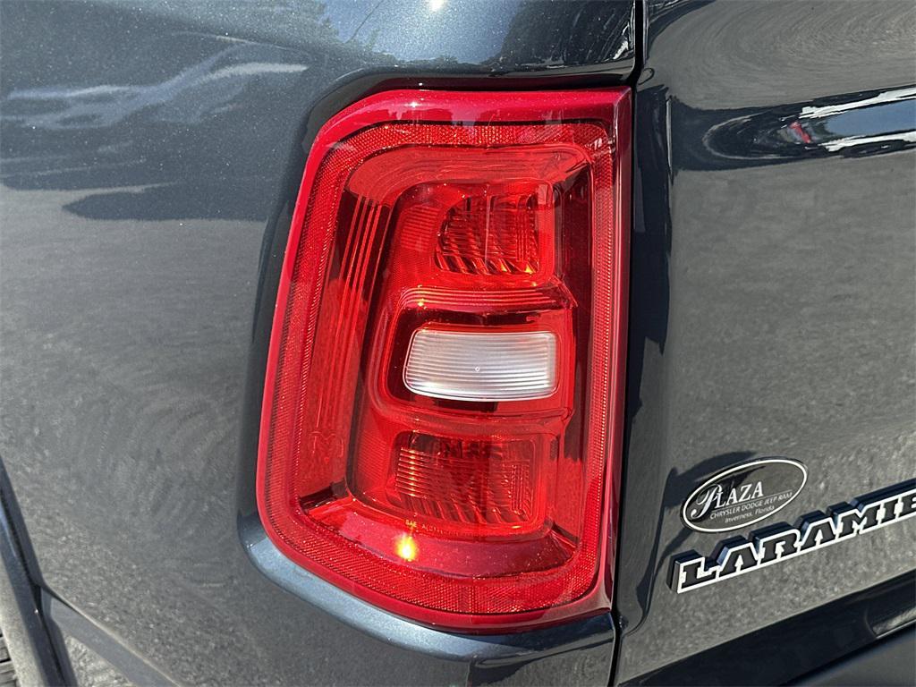 new 2026 Ram 1500 car, priced at $64,985