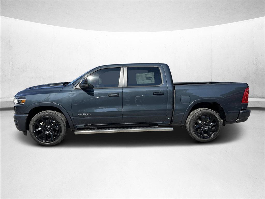 new 2026 Ram 1500 car, priced at $64,985