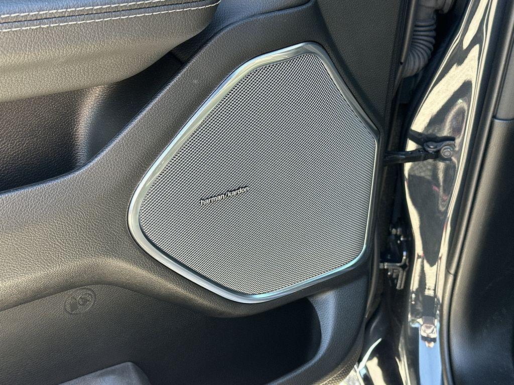 new 2026 Ram 1500 car, priced at $64,485