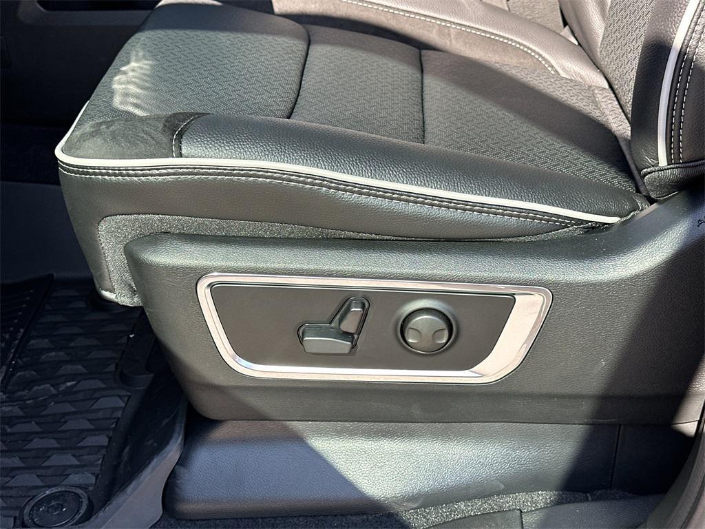 new 2026 Ram 1500 car, priced at $64,985