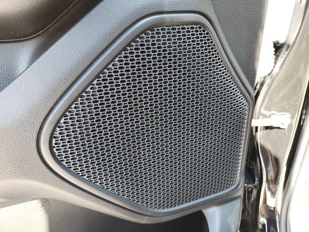 new 2025 Ram 1500 car, priced at $55,781