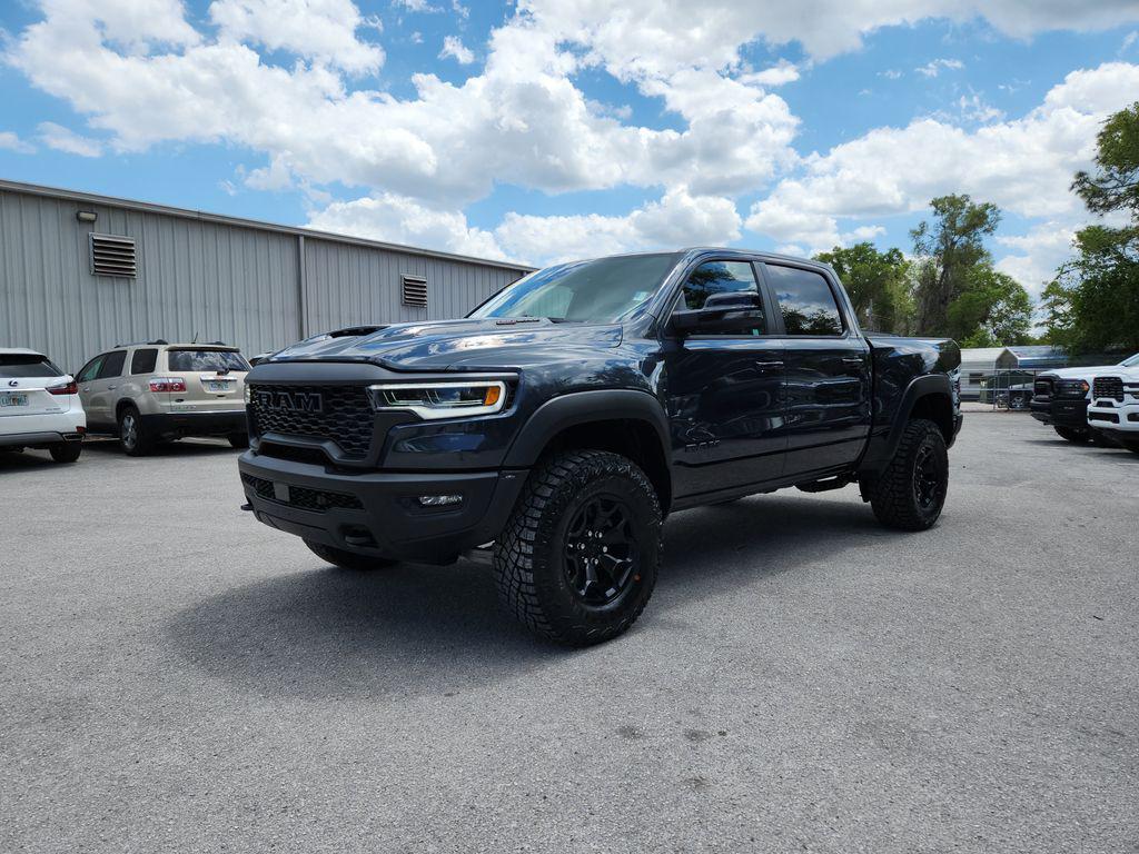 new 2026 Ram 1500 car, priced at $76,685
