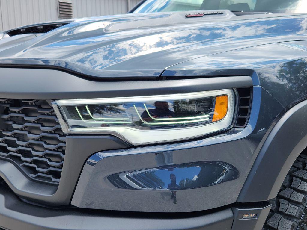 new 2026 Ram 1500 car, priced at $76,685