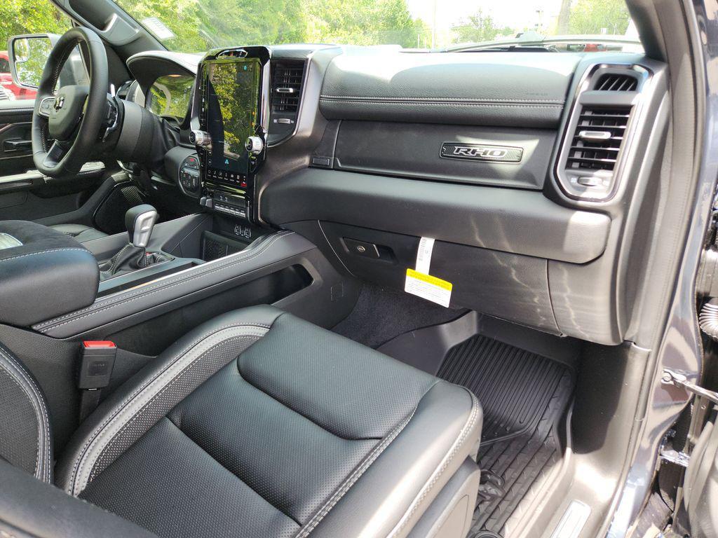 new 2026 Ram 1500 car, priced at $76,685