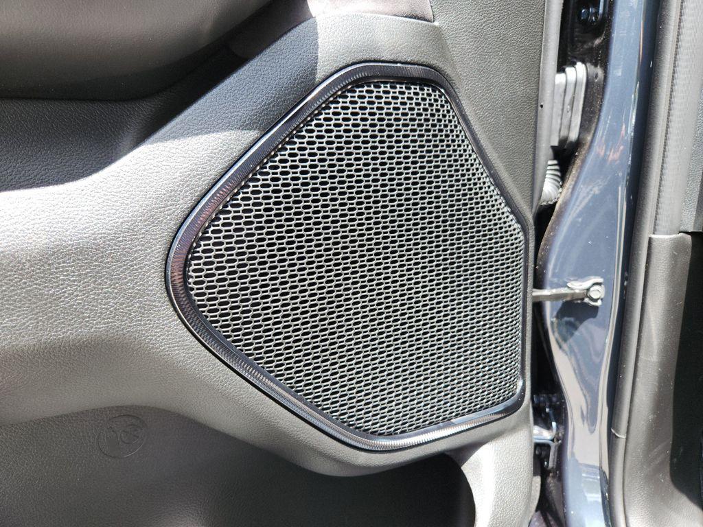 new 2026 Ram 1500 car, priced at $76,685