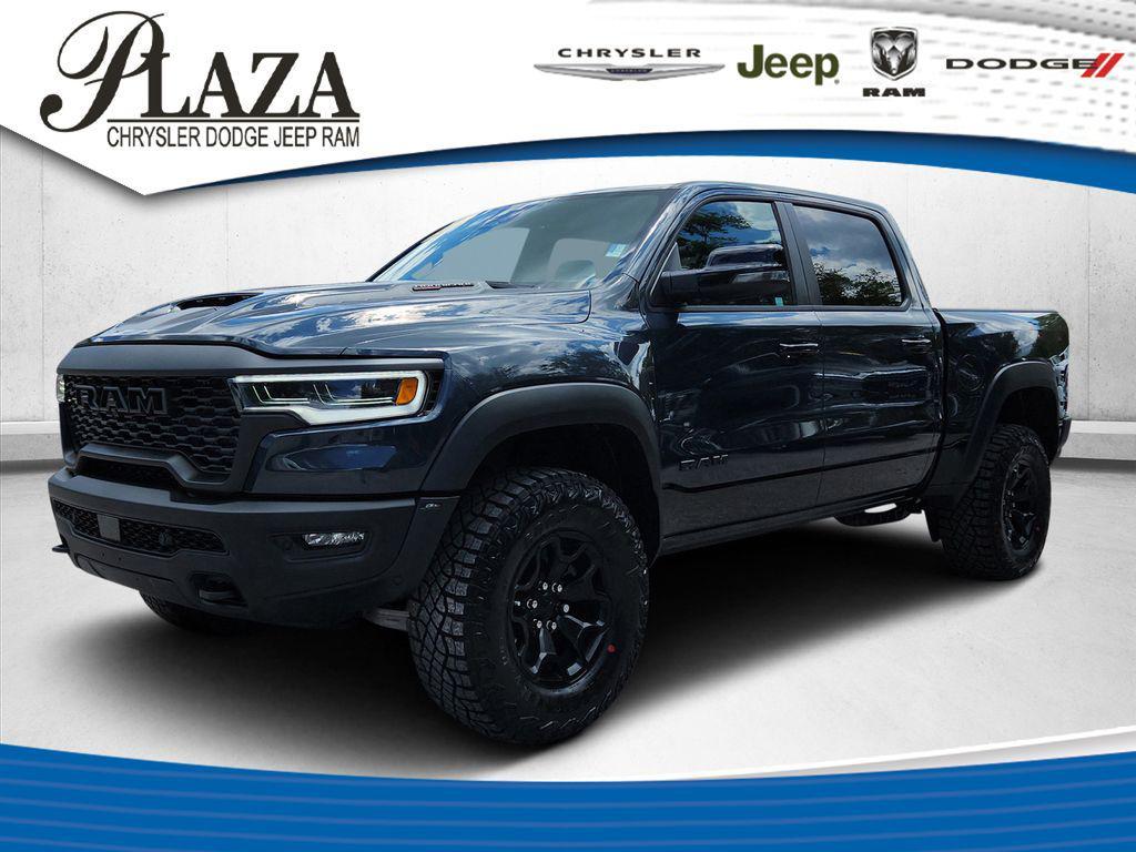 new 2026 Ram 1500 car, priced at $76,685