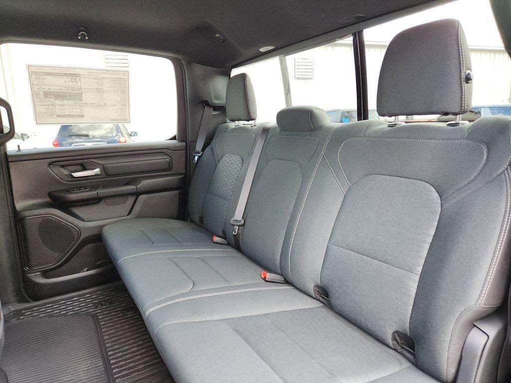 new 2026 Ram 1500 car, priced at $48,728
