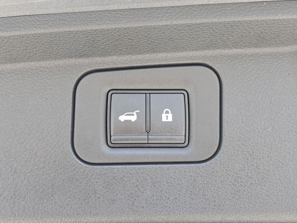 used 2025 Nissan Armada car, priced at $64,991
