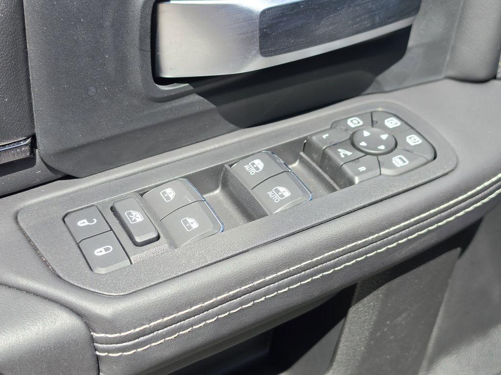 new 2026 Ram 2500 car, priced at $82,360