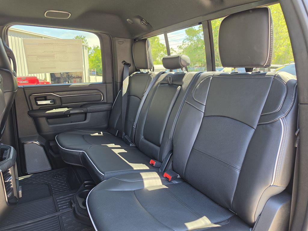 new 2026 Ram 2500 car, priced at $82,360