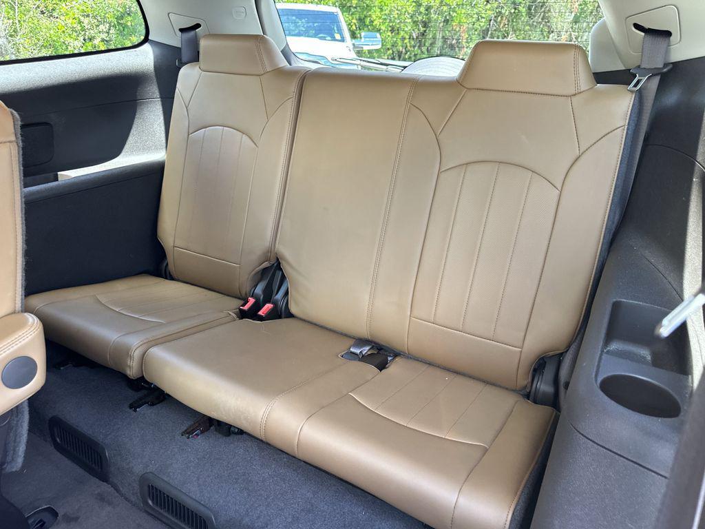 used 2017 Buick Enclave car, priced at $12,991