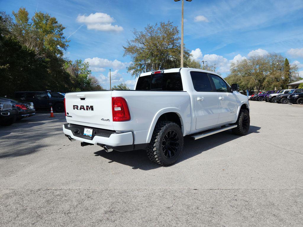 new 2026 Ram 1500 car, priced at $55,606