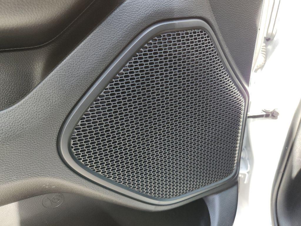 new 2026 Ram 1500 car, priced at $55,606