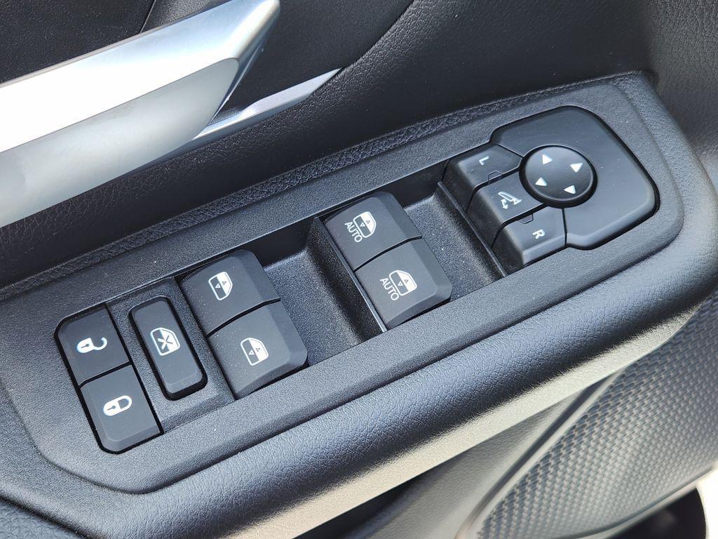 new 2026 Ram 1500 car, priced at $55,606