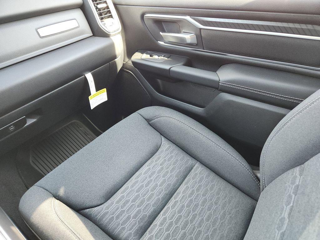 new 2026 Ram 1500 car, priced at $55,606