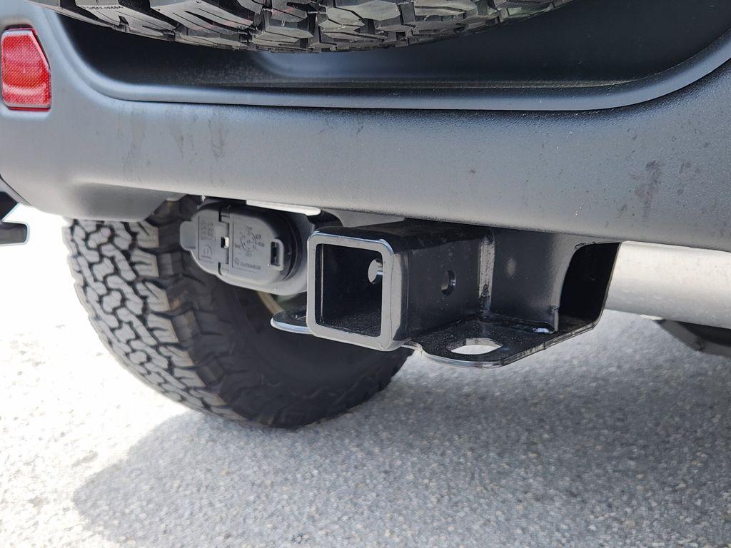 new 2026 Jeep Wrangler car, priced at $50,297