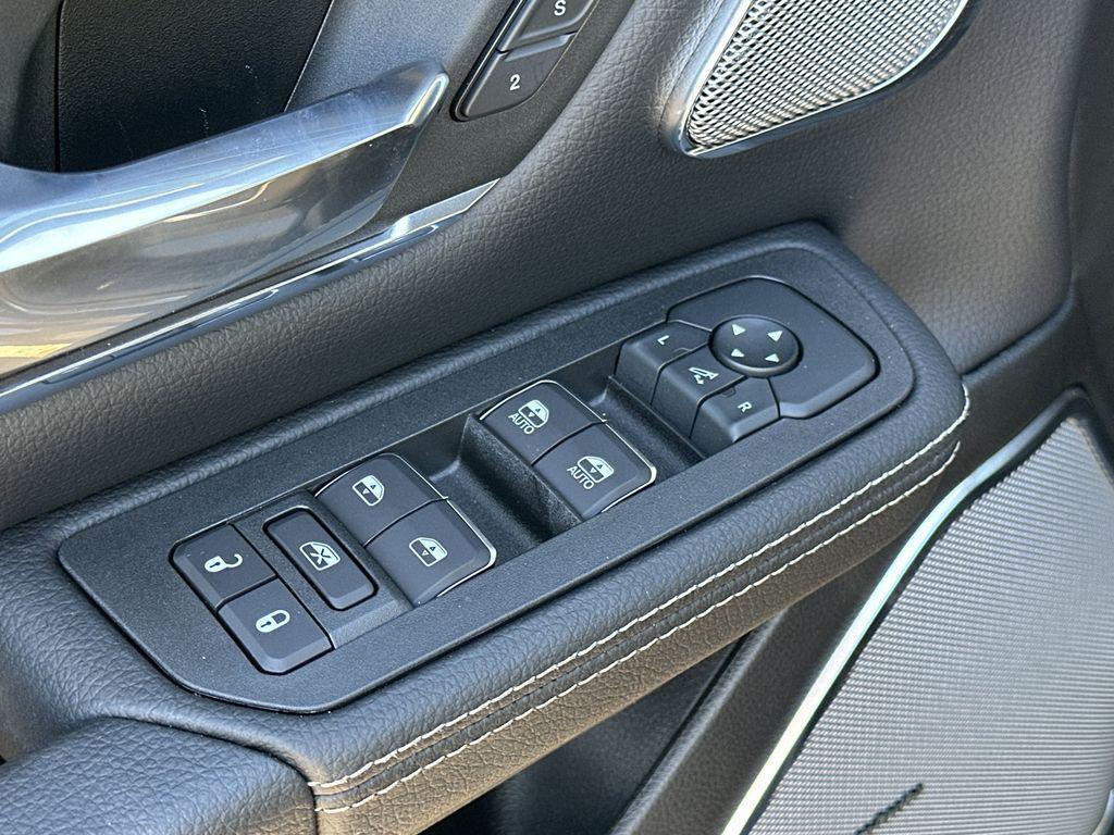 new 2026 Ram 1500 car, priced at $62,524