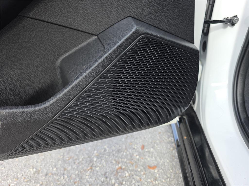 used 2023 Honda Accord Hybrid car, priced at $26,991