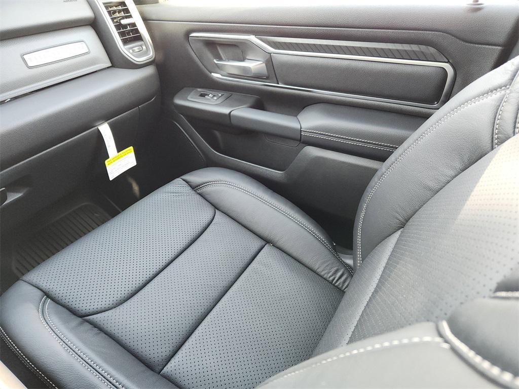 new 2026 Ram 1500 car, priced at $55,806