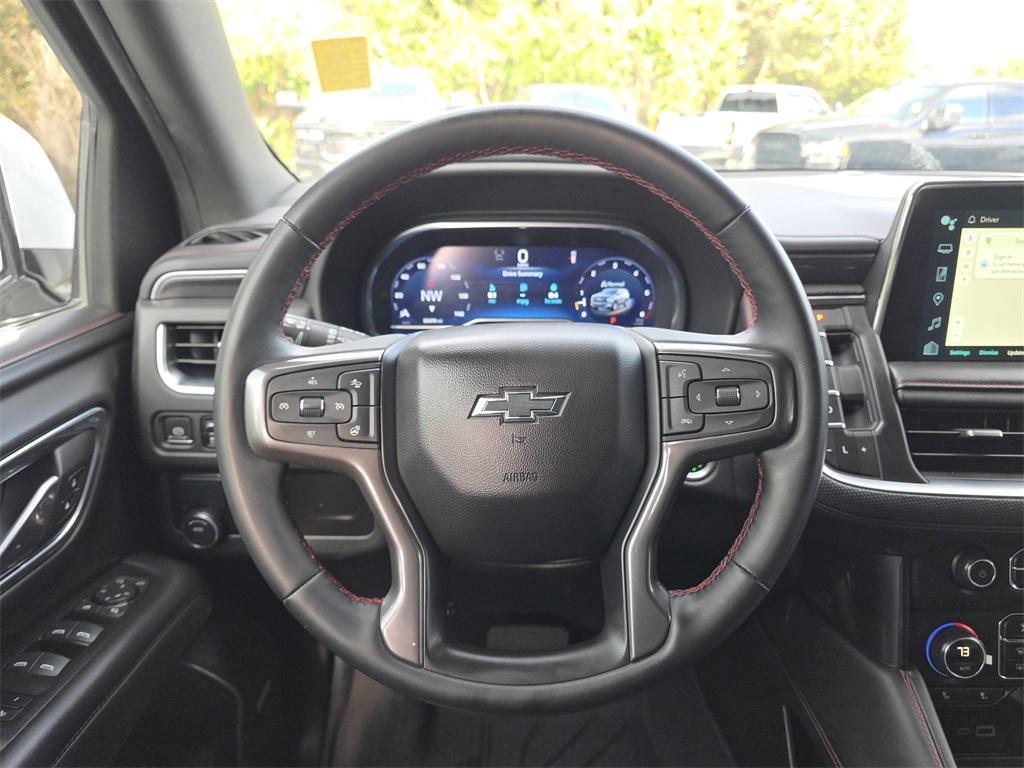 used 2024 Chevrolet Suburban car, priced at $64,991