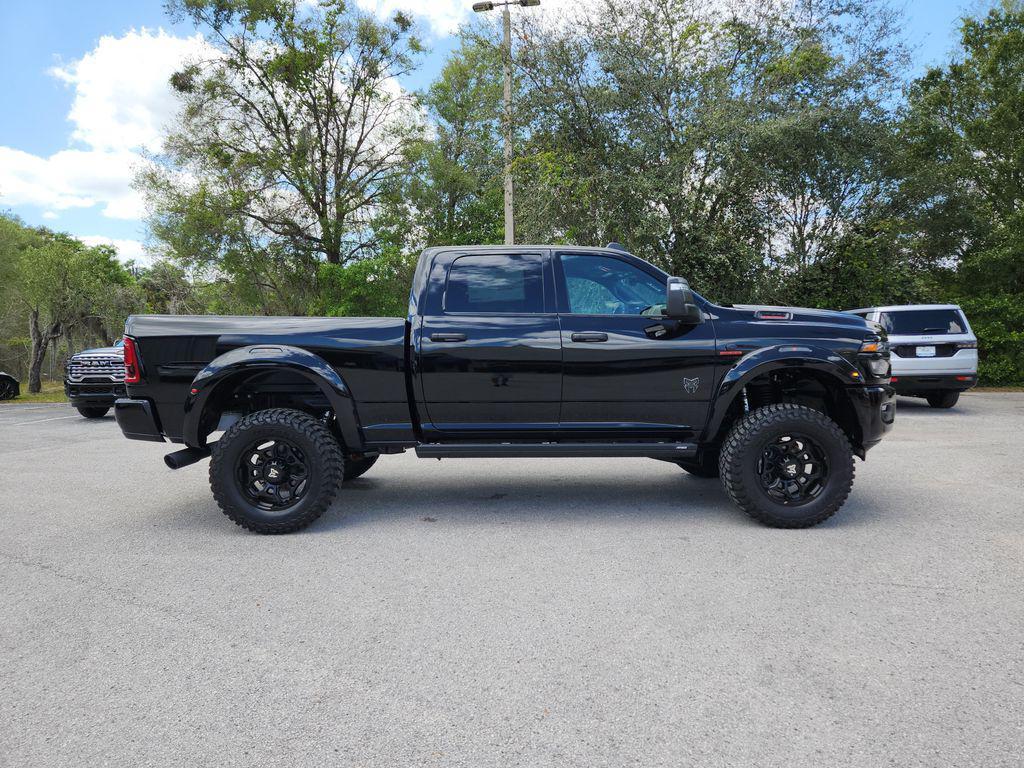new 2026 Ram 2500 car, priced at $92,991