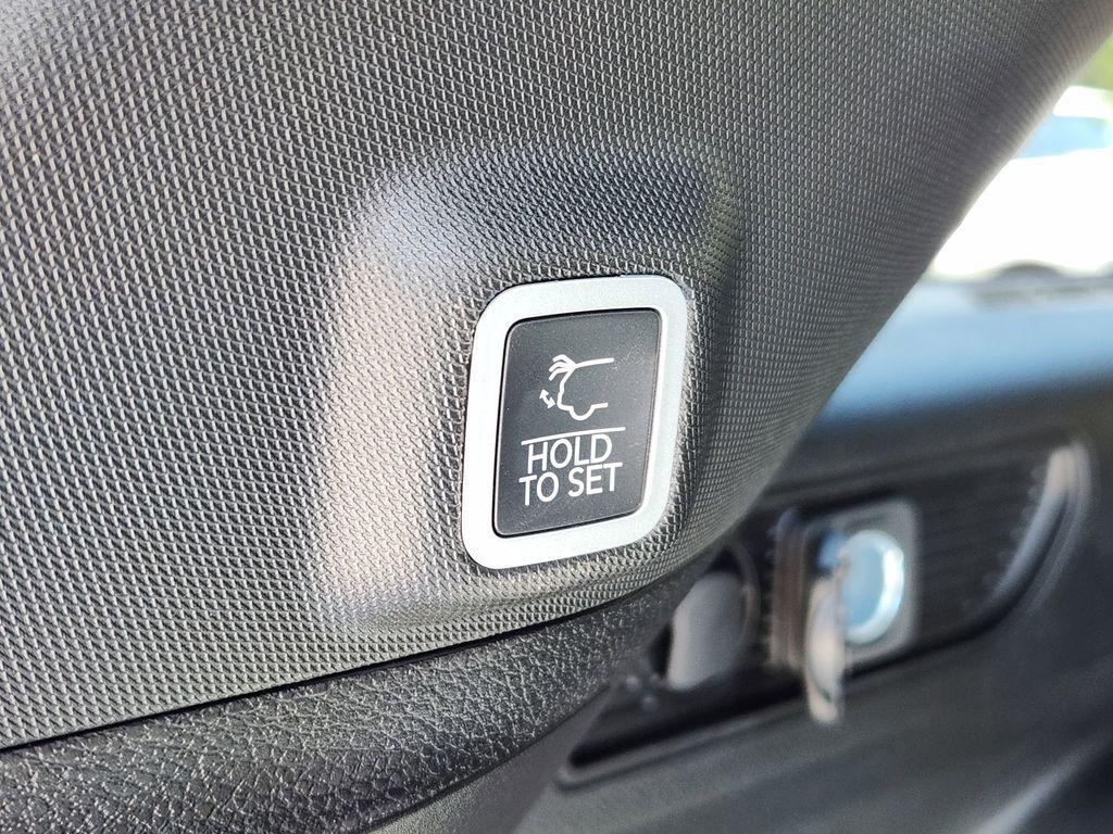 new 2026 Jeep Grand Cherokee car, priced at $41,263