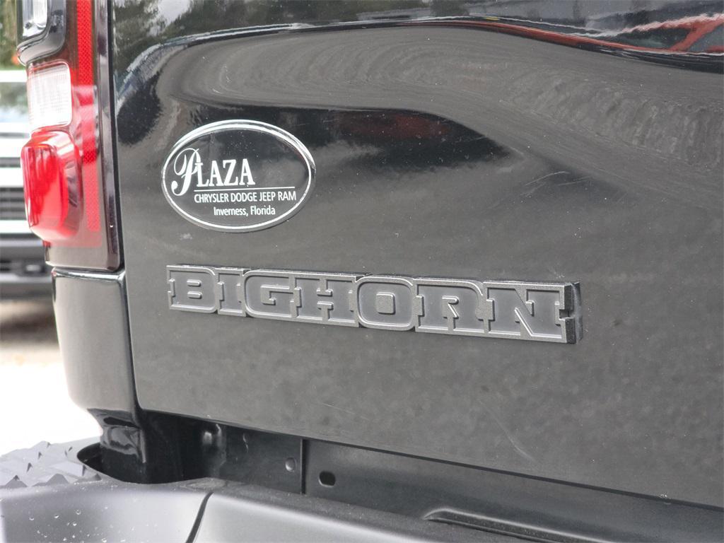 used 2024 Ram 2500 car, priced at $46,991