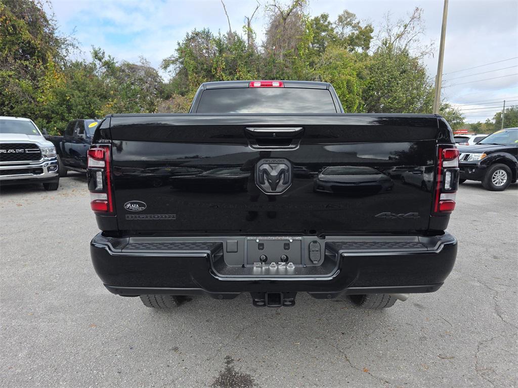 used 2024 Ram 2500 car, priced at $46,991