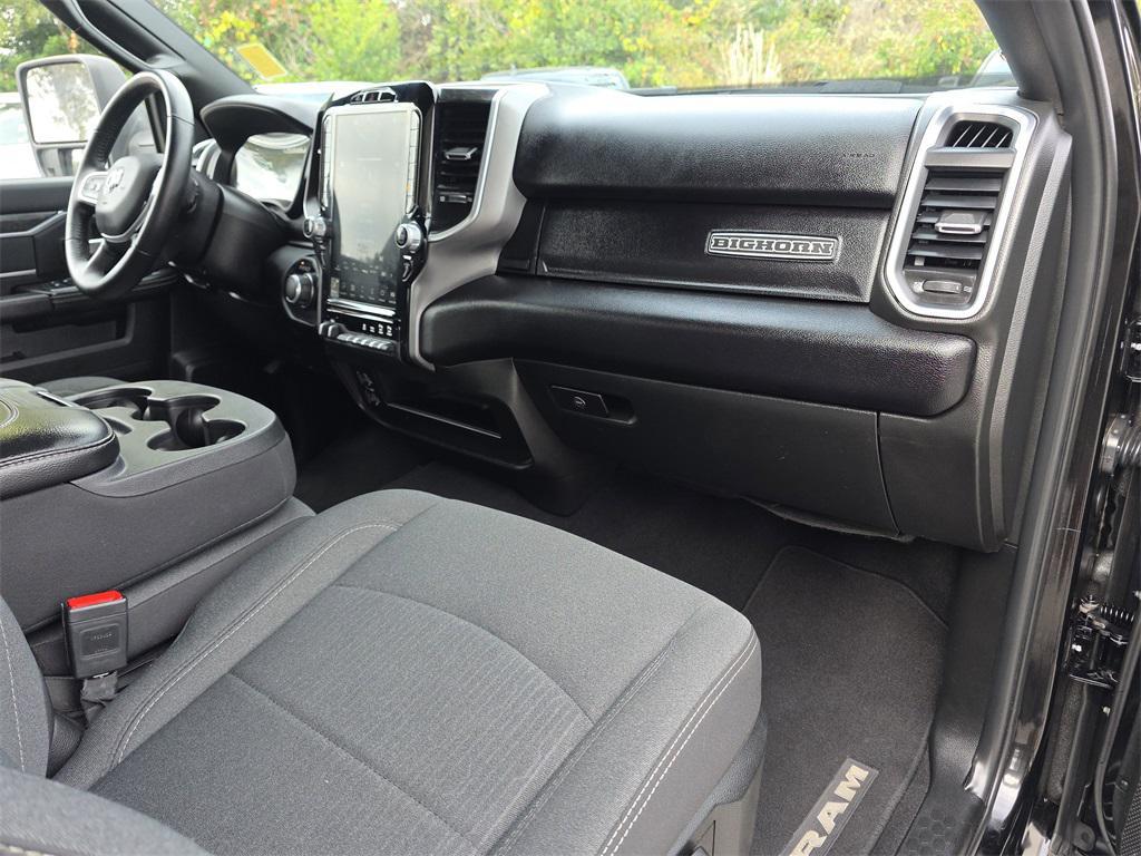 used 2024 Ram 2500 car, priced at $46,991