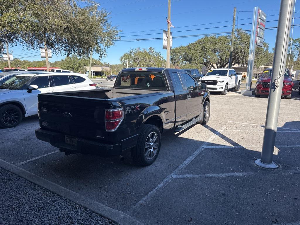 used 2014 Ford F-150 car, priced at $17,991