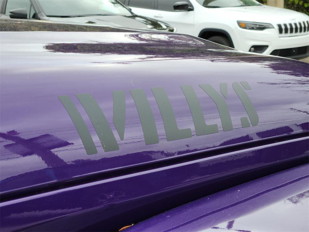 new 2026 Jeep Gladiator car, priced at $48,491