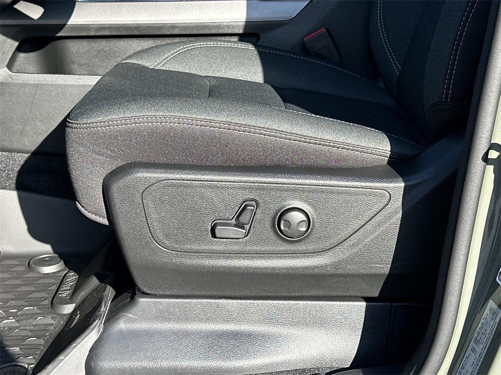 new 2026 Ram 1500 car, priced at $53,476