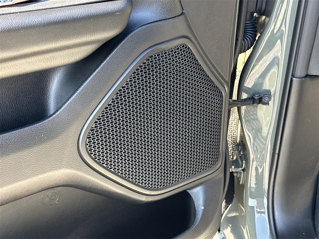 new 2026 Ram 1500 car, priced at $53,476