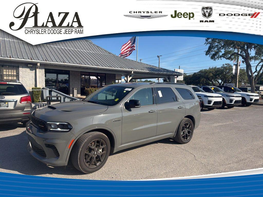 used 2026 Dodge Durango car, priced at $45,991