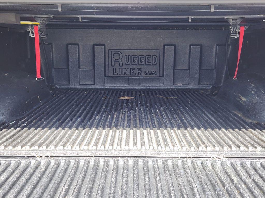 used 2021 Ram 1500 car, priced at $28,491